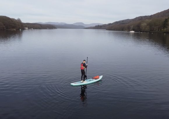 Welcome to Paddle Spot: Your Ultimate Guide to Paddle Sports in the North West of England