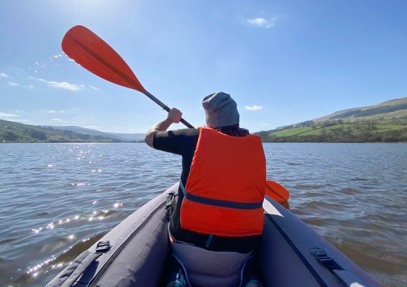 Discover the Thrill of Paddle Sports: Your Ultimate Guide to Paddle Spot Adventures